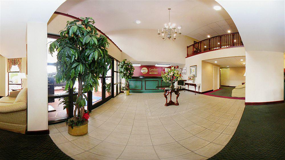 Comfort Inn & Suites Lantana - West Palm Beach South Dış mekan fotoğraf