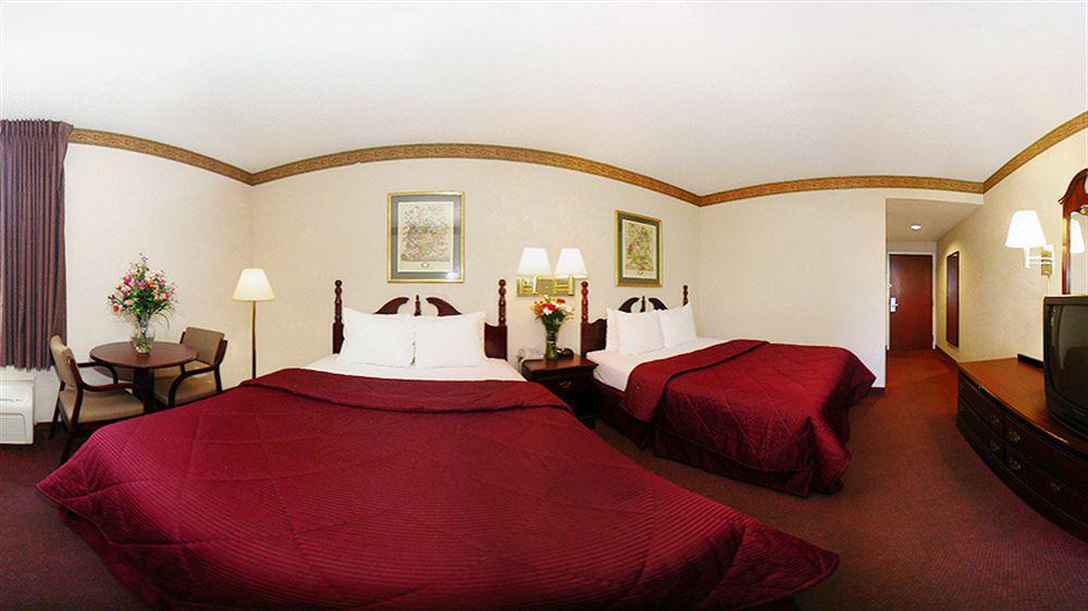 Comfort Inn & Suites Lantana - West Palm Beach South Dış mekan fotoğraf