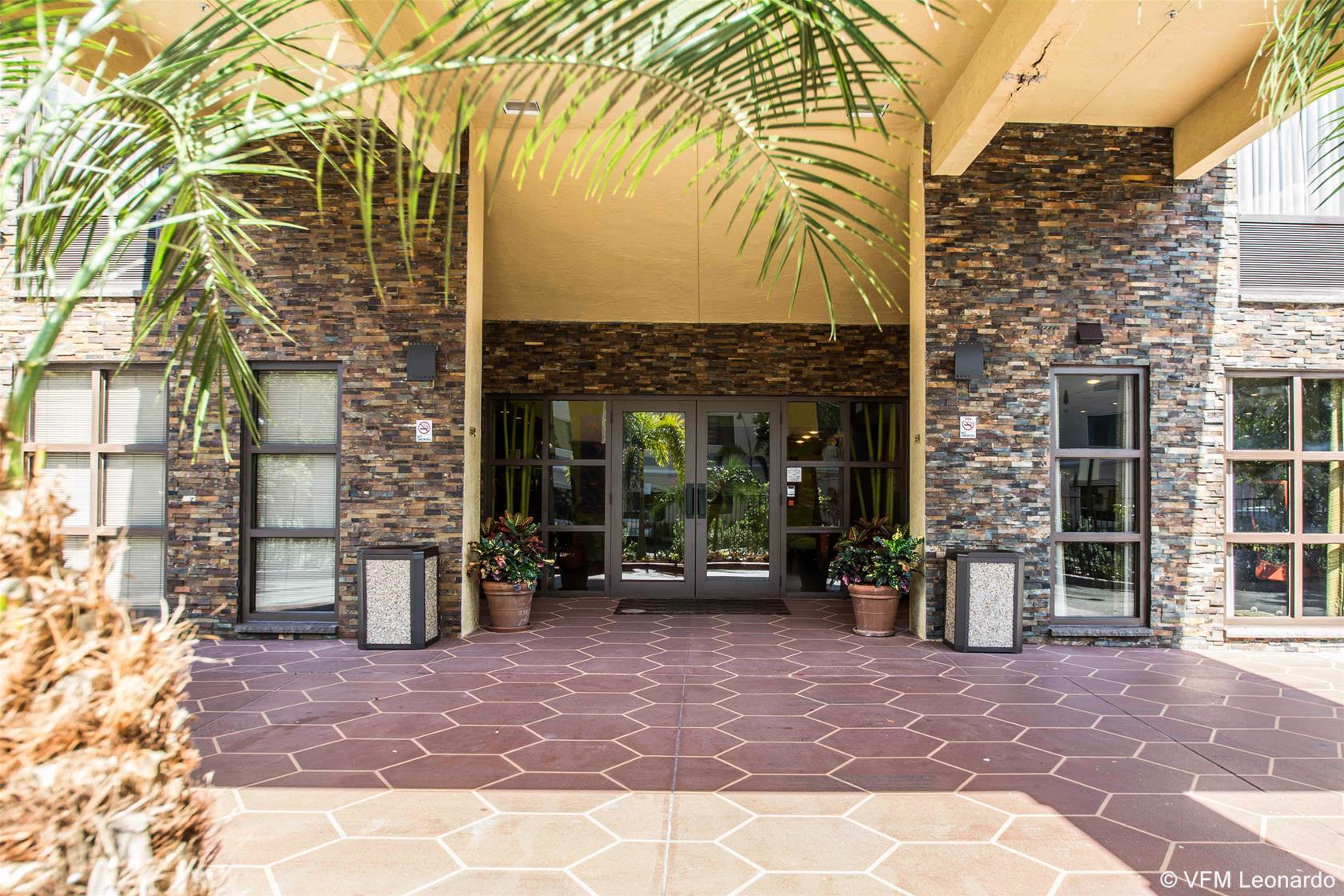 Comfort Inn & Suites Lantana - West Palm Beach South Dış mekan fotoğraf