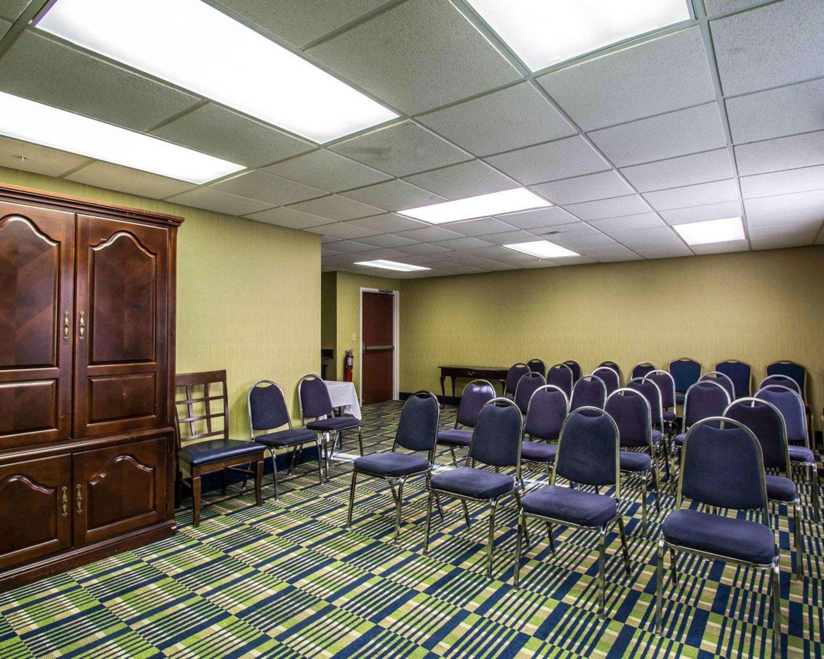 Comfort Inn & Suites Lantana - West Palm Beach South Dış mekan fotoğraf