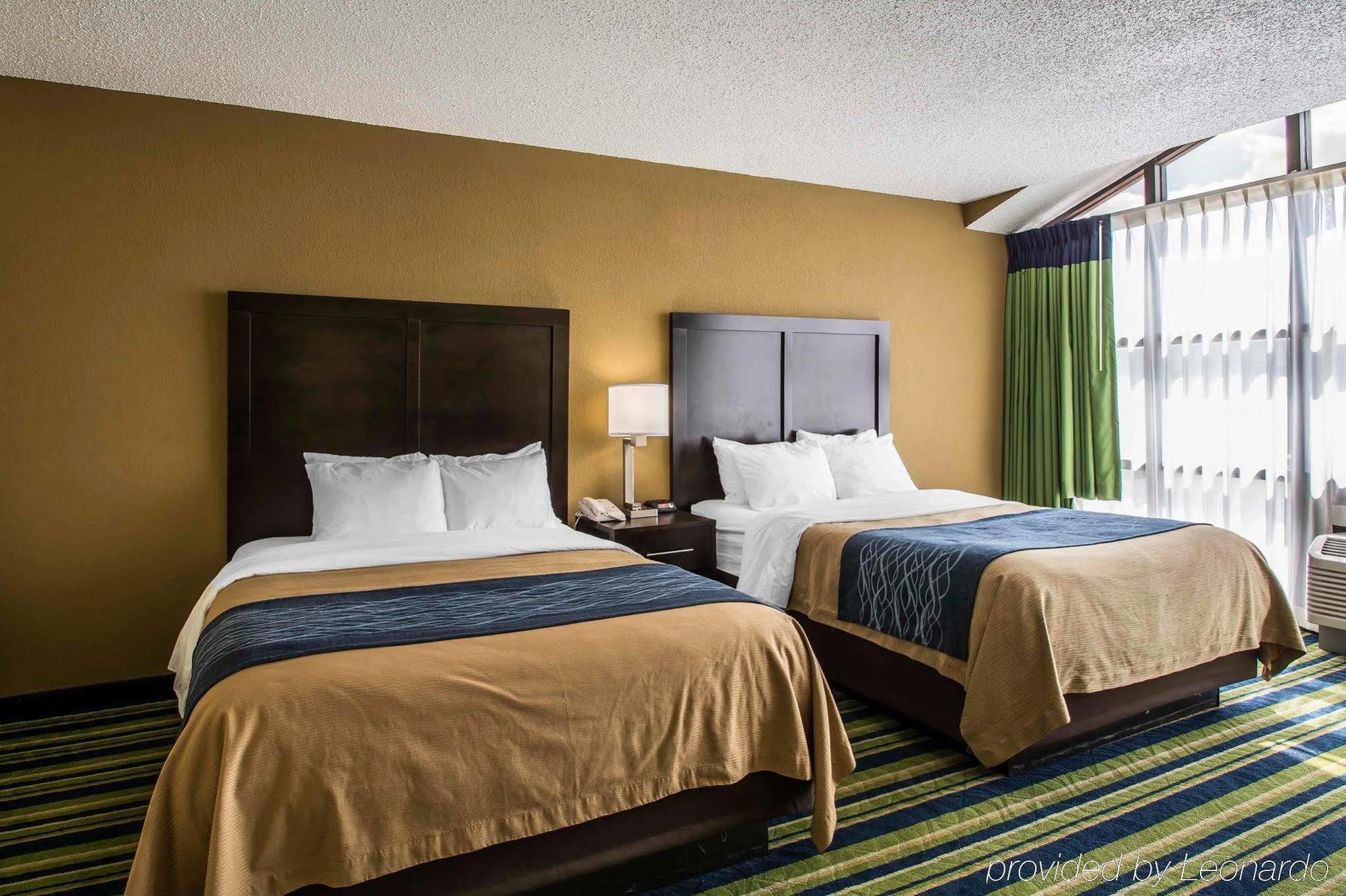 Comfort Inn & Suites Lantana - West Palm Beach South Dış mekan fotoğraf