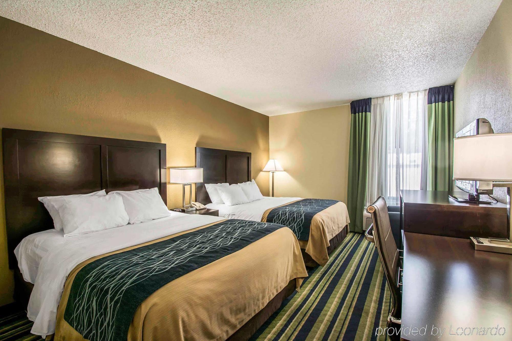 Comfort Inn & Suites Lantana - West Palm Beach South Dış mekan fotoğraf