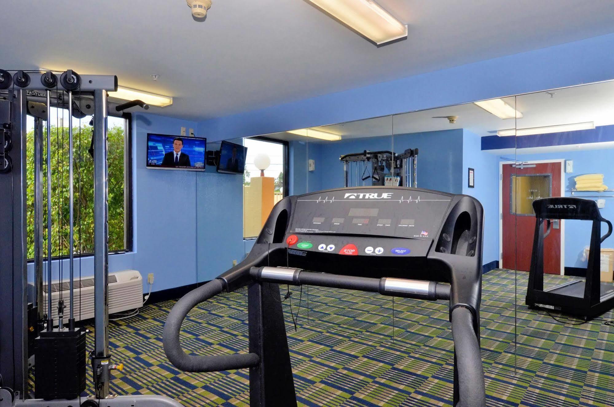 Comfort Inn & Suites Lantana - West Palm Beach South Dış mekan fotoğraf