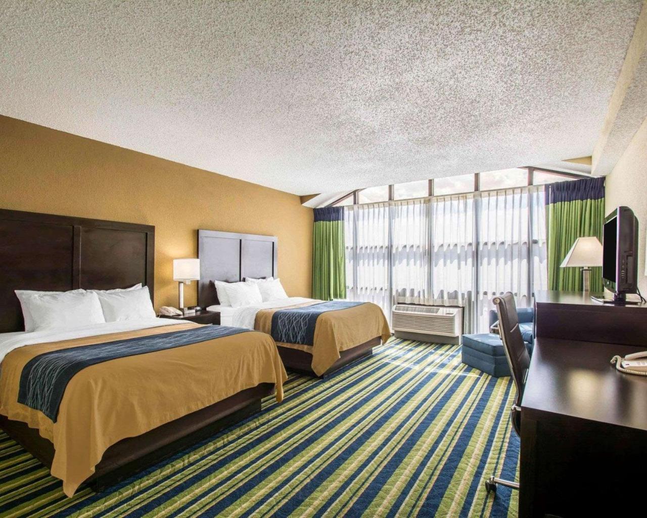 Comfort Inn & Suites Lantana - West Palm Beach South Dış mekan fotoğraf