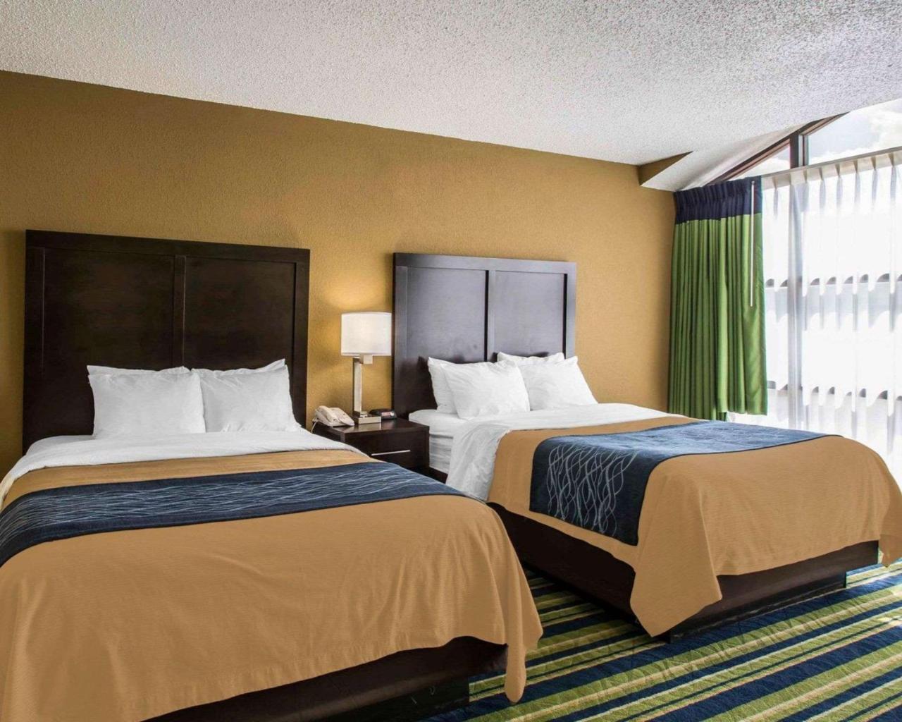 Comfort Inn & Suites Lantana - West Palm Beach South Dış mekan fotoğraf